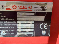 Benne agricole Vaia NL160S