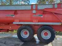 Benne agricole Vaia NL160S