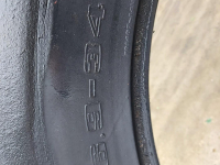 Roues, Pneus, Jantes, Barillets Jumelage Good Year BAND  16.9R34