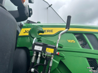 Tracteur John Deere 6R 185