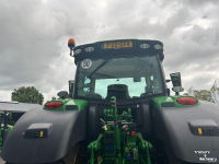 Tracteur John Deere 6R 185