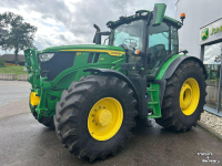 Tracteur John Deere 6R 185