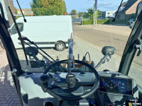 Chargeuse sur pneus Case-IH IH 321F Stage V Wiellader