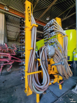 Injecteur de prairie Tjalma Tjalma GD7875 Zodebemester