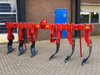 Cultivateur Kverneland CLI 640