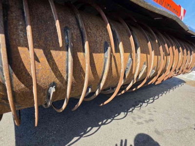 Machine à bêcher Imants 48SX300H