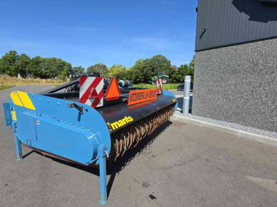Machine à bêcher Imants 48SX300H