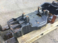 Nouvelles pièces diverse Deutz-Fahr Vooras bok Agrotron