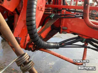 Andaineur Kuhn GA 8521 hark