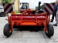 Rotobroyeur Struik Glutton 1800