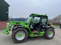Chargeur Télescopique Merlo TF33.9-115 Verreiker