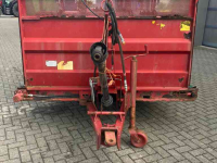 Distributeur de fourrage en bloc Strautmann BVW blokkenwagen
