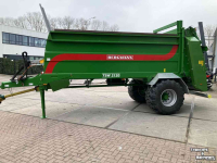 Epandeur de fumier Bergmann TSW 2120 E