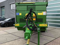 Epandeur de fumier Bergmann TSW 2120 E