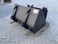 Fourches à palettes Giant Grondbak 110 en palletvorken