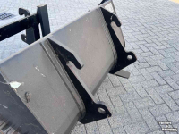 Fourches à palettes Giant Grondbak 110 en palletvorken