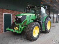 Tracteur John Deere 6140R AP F-PTO lucht
