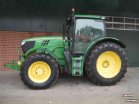 Tracteur John Deere 6140R AP F-PTO lucht