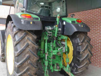 Tracteur John Deere 6140R AP F-PTO lucht