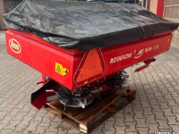 Distributeur d‘engrais Vicon RS-M Rotaflow Kunstmeststrooier mestverwerking