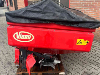 Distributeur d‘engrais Vicon RS-M Rotaflow Kunstmeststrooier mestverwerking