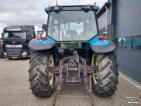 Tracteur New Holland TS 110
