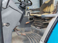 Tracteur New Holland TS 110