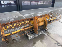 Benne de fauche Herder Maaikorf CW30