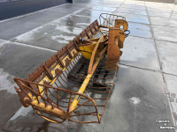 Benne de fauche Herder Maaikorf CW30