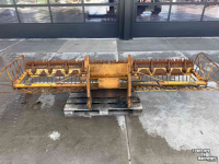 Benne de fauche Herder Maaikorf CW30