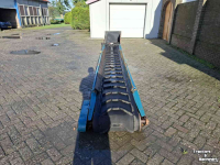 Convoyeur  Transportband