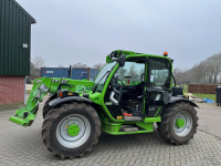 Chargeur Télescopique Merlo TF33.9-115