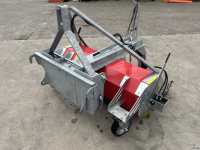 Balayeur West ermann Optimal 1600