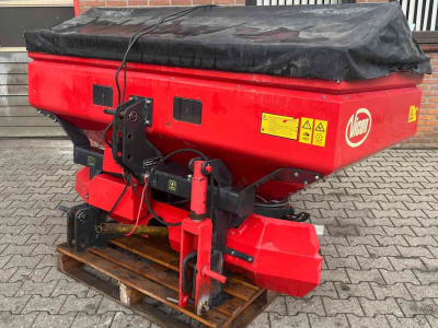 Distributeur d‘engrais Vicon RS-M Rotaflow Kunstmeststrooier mestverwerking