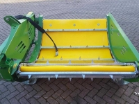 Dérouleuse de balle AGM Hustler SL360XL Balenafwikkelaar Bale Unroller
