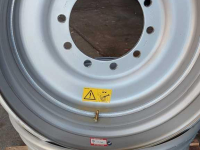 Roues, Pneus, Jantes, Barillets Jumelage  20,00-30,5 ET 0 GKN