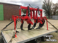 Décompacteur ADV Technik ADV Techniek