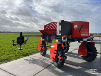 Chariot de sélection Vegniek Selecto Selectiewagen