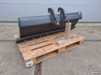 Rabot caoutchouc  Schaaf CW 05 - 1200