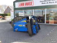 Autres matériel de fourrage et accessoires Robert Hydropail 2 GL stroblazer- stroverdeler