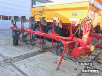Charrues Vogel & Noot XM 950  6 SCHAAR WENTELPLOEG