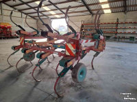 Cultivateur Kverneland CLF cultivator