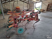 Cultivateur Kverneland CLF cultivator
