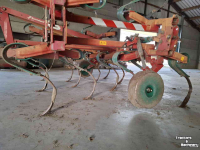 Cultivateur Kverneland CLF cultivator