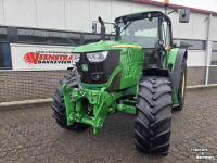 Tracteur John Deere 6155M