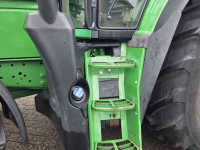 Tracteur John Deere 6155M
