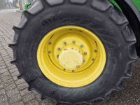 Tracteur John Deere 6155M