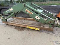 Chargeur frontal Stoll Robust F hdp