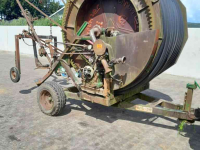 Enrouleur d‘irrigation Irrimec D-8 beregeningshaspel
