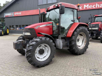 Tracteur Case-IH Cx90